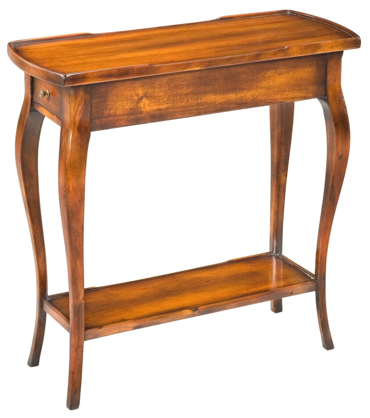 Brown Side Table F69371
