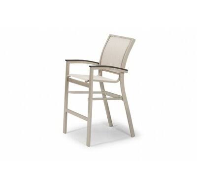 Stacking Patio Dining Chair X38295