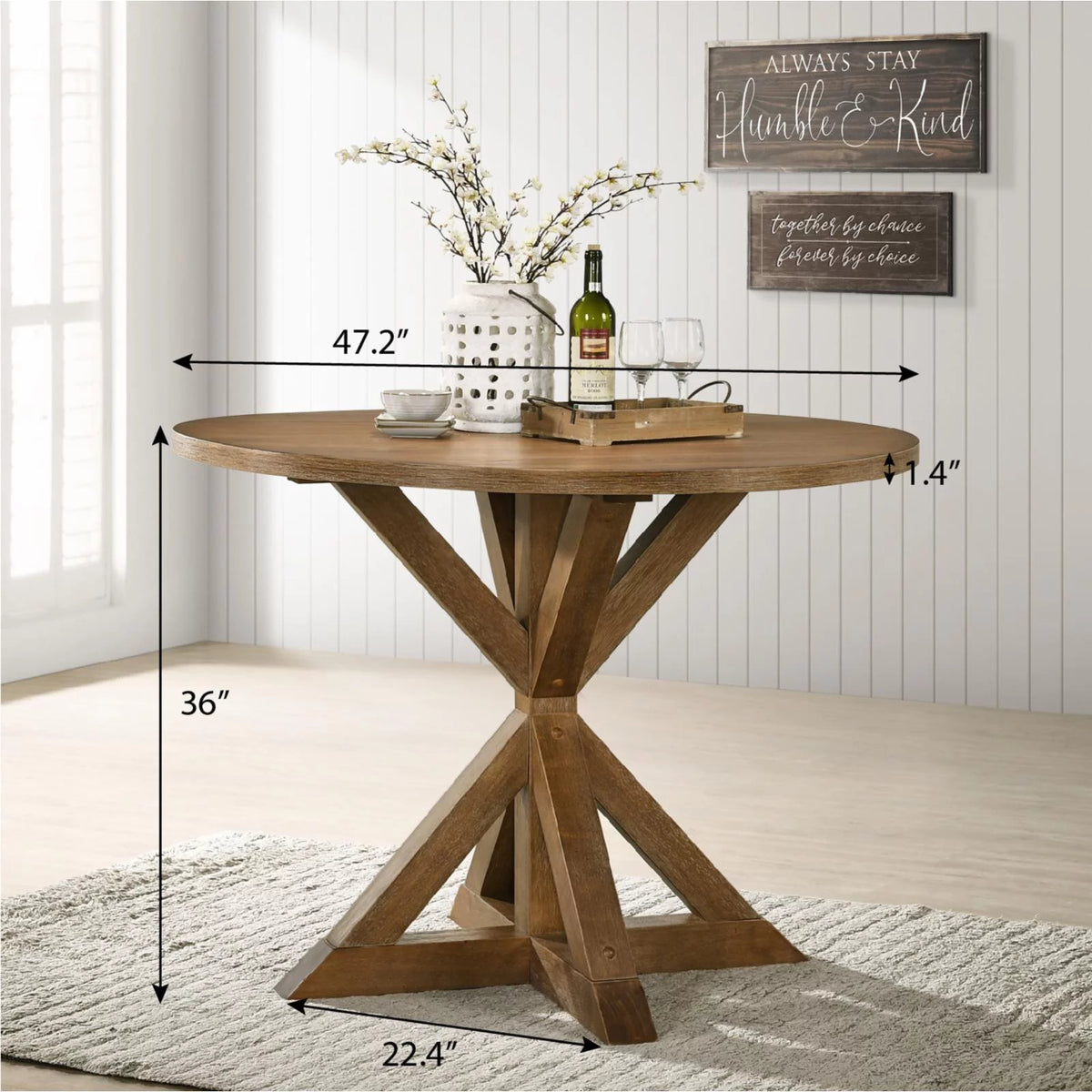 Counter Height Dining Table C178900