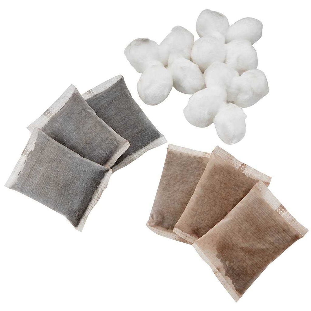 Replacement Filter Media O8244