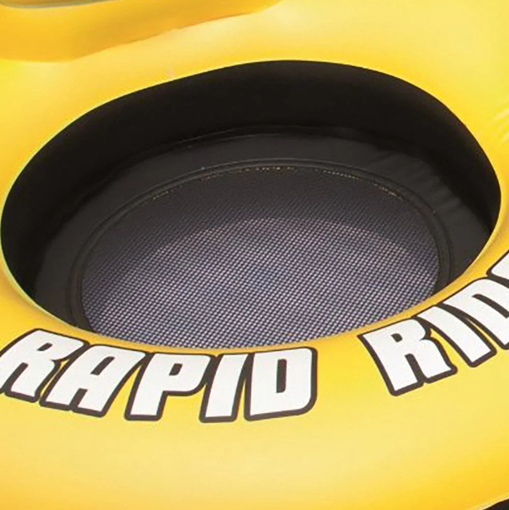 4 Pack Inflatable Raft Tubes D681