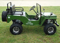 125CC Go Kart I29084