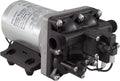 RV Water Pump 3.0 GPM 115V Self-Primer J86309