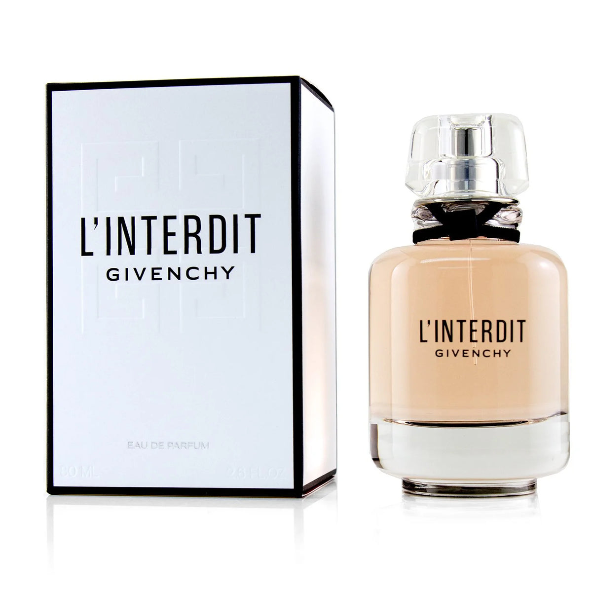 Eau De Parfum Spray 50ml C858