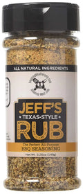 Texas Style Rub C7284