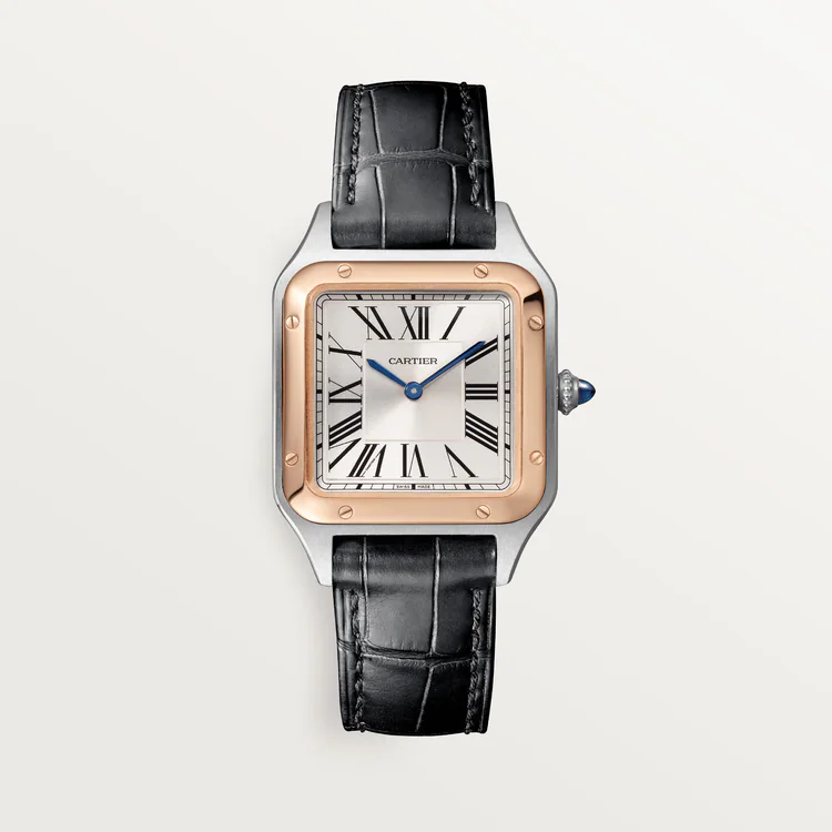 Rose Gold 43.5mm Q426624