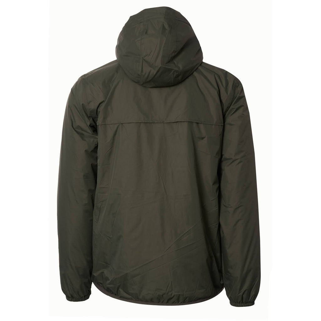 Green L Jacket P40376