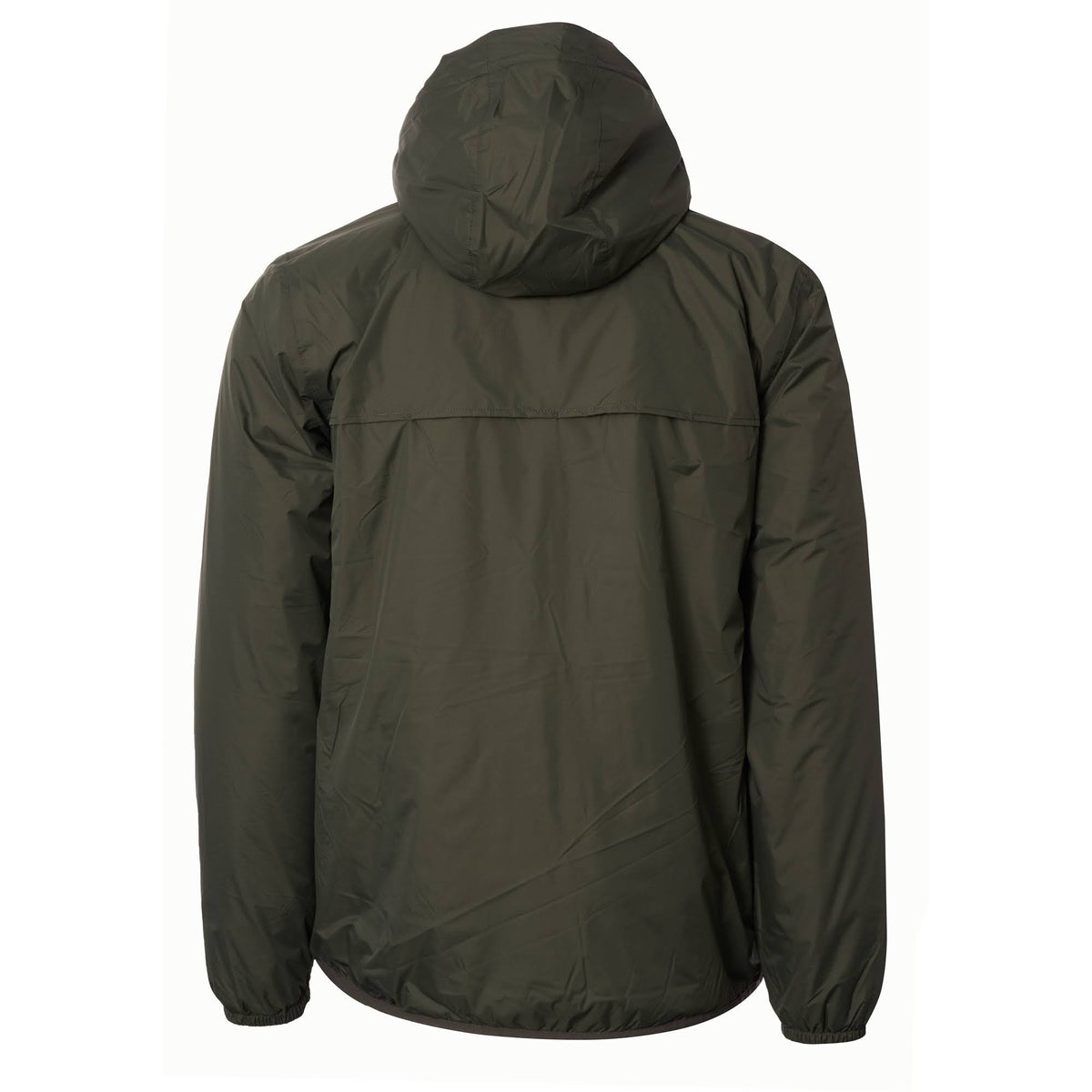 Green L Jacket P40376