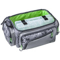 Gray/Lime Tackle Bag T454461