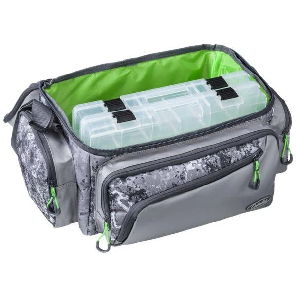 Gray/Lime Tackle Bag T454461