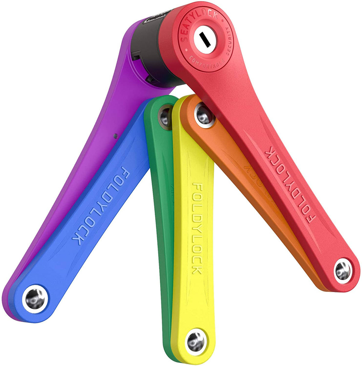 Folding Bike Lock G590246