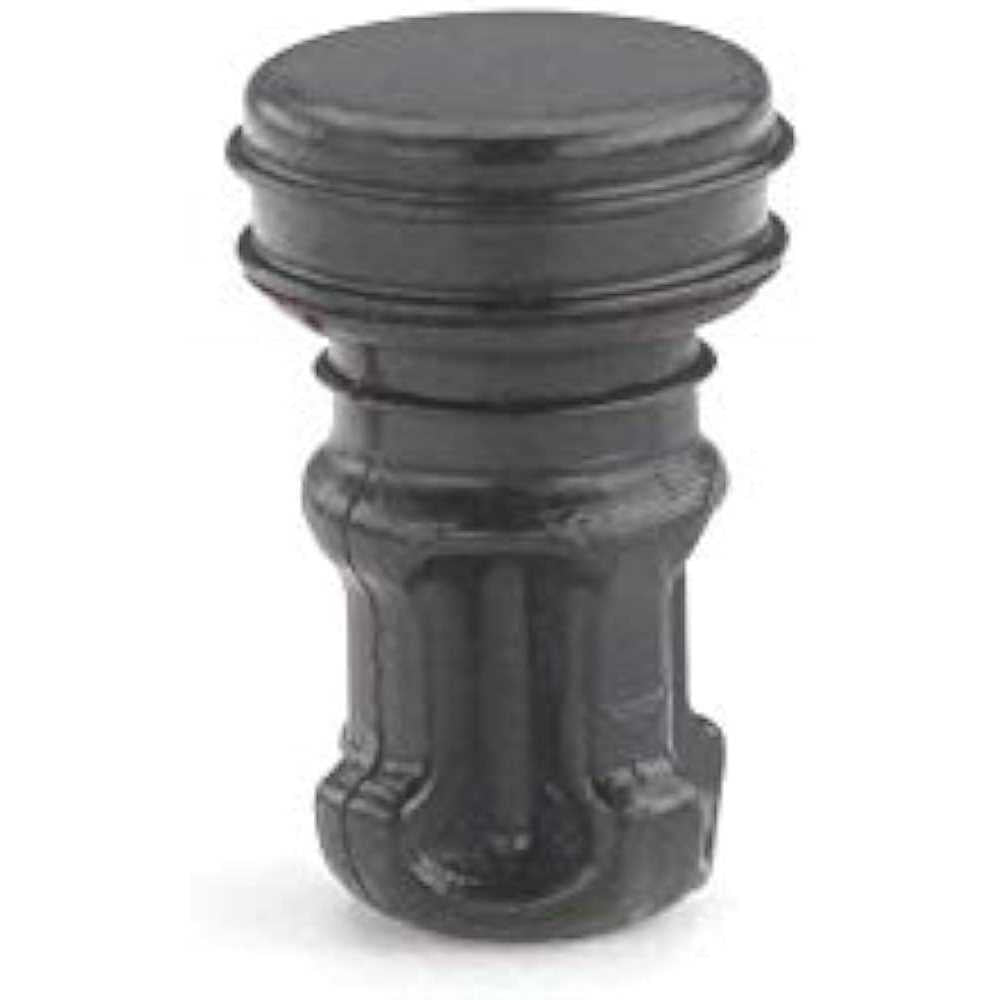 Tritan Plastic Dripless Water Bowl H929