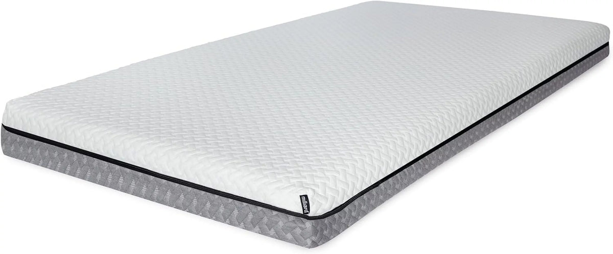 5 In. Memory Foam Mattress Dual-Sided M68486