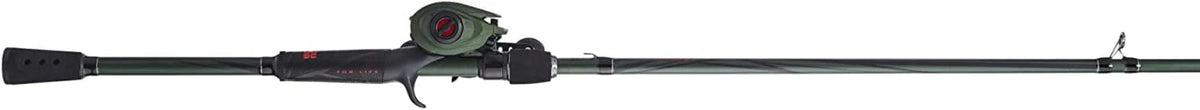 Baitcast Combo B247827