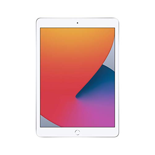 iPad 10.2-inch Wi-Fi 128GB Space Gray B814193