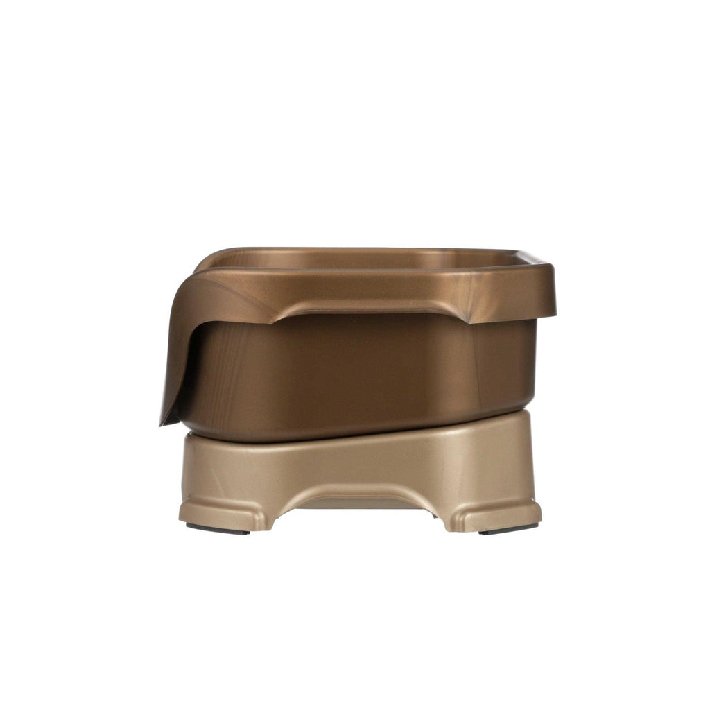 Elevated Cat Bowls F60253