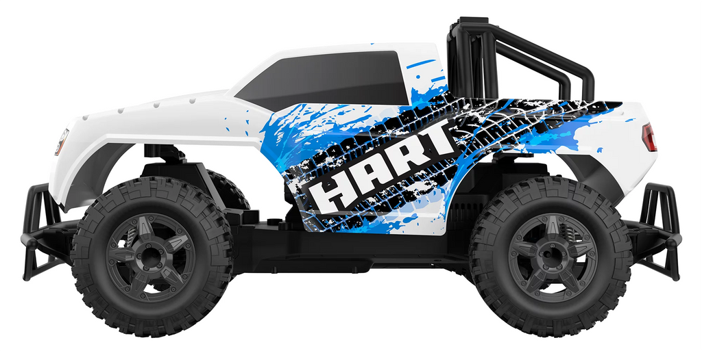 20-Volt RC Truck Q886