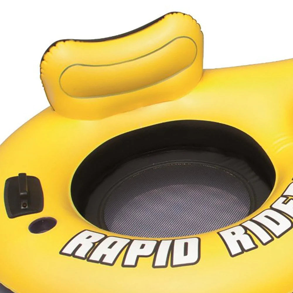 4 Pack Inflatable Raft Tubes D681