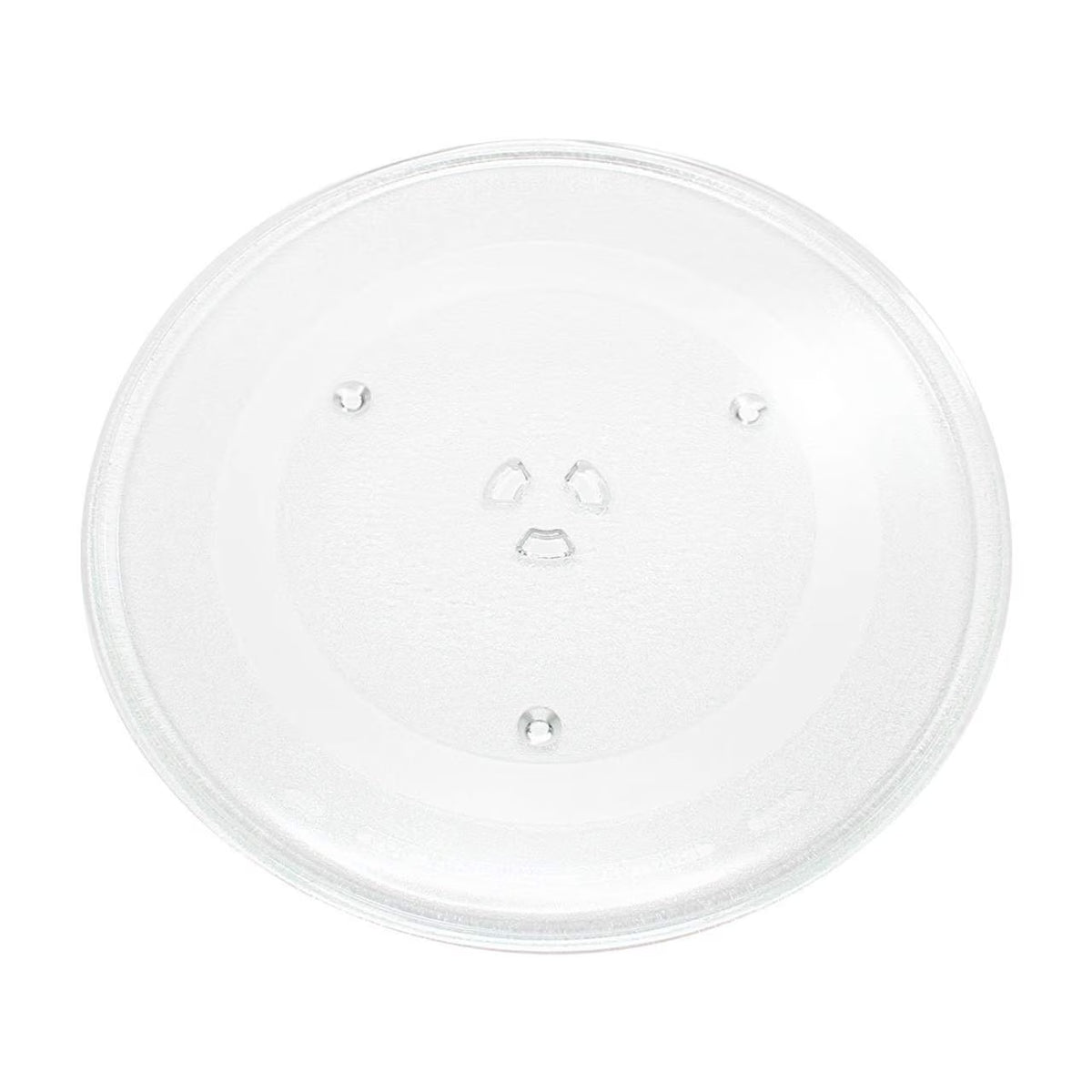 Microwave Glass Cook Tray F873