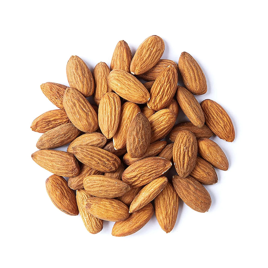 California Almonds 4 Pounds Kosher X398