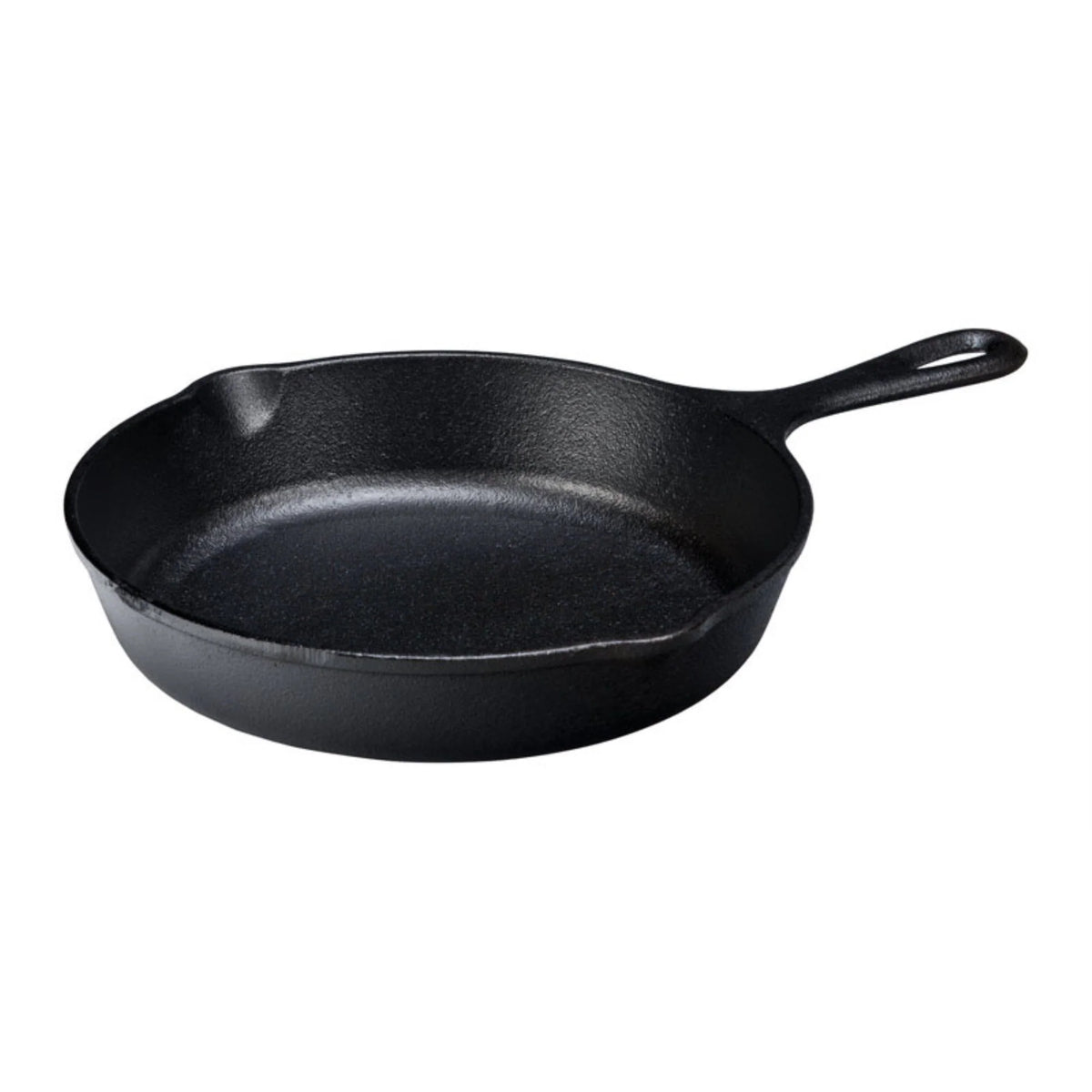 Cast Iron Seasoned 12 Skillet J770