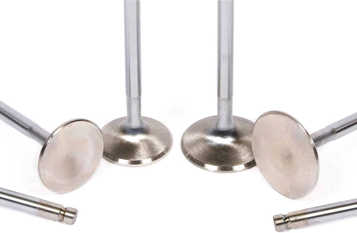 Head Gasket Set Intake Exhaust Valves for 3.0 6G72 W330