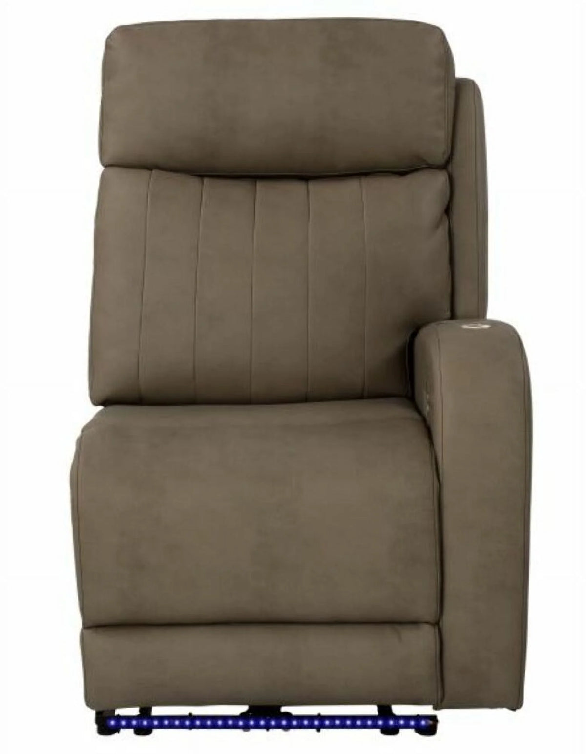 Left Hand Recliner Z8601