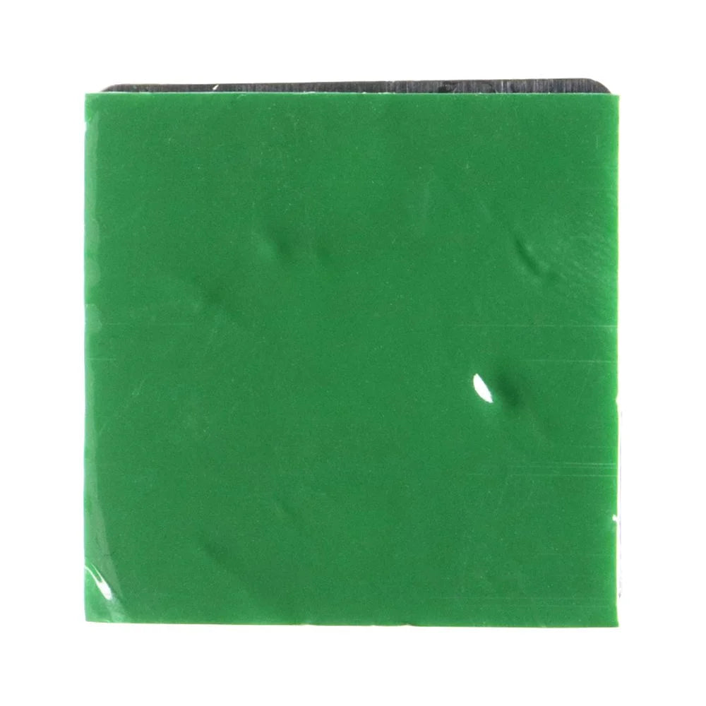 Black Mounting Base for Cable Runs, 100 Pack R703594