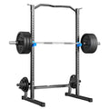 Adjustable Squat Rack with Pull Up Bar Z216282
