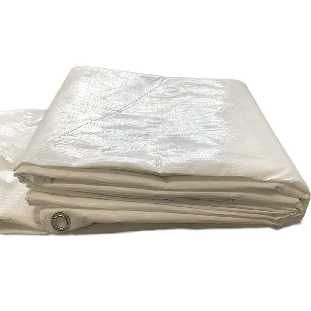10' x 10' Heavy-Duty Economy Sidewall Kit R146