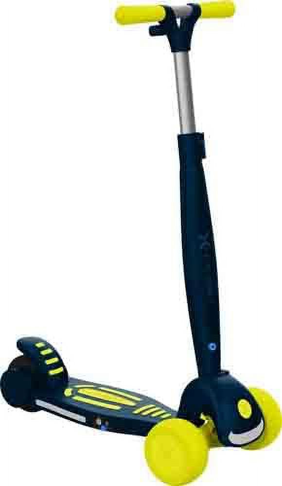 Navy Hover-1 My First Scooter 80W Motor 80lbs Q5586