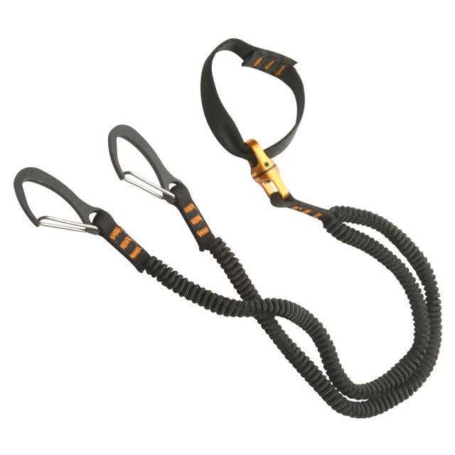 Black Diamond Spinner Leash Y874075