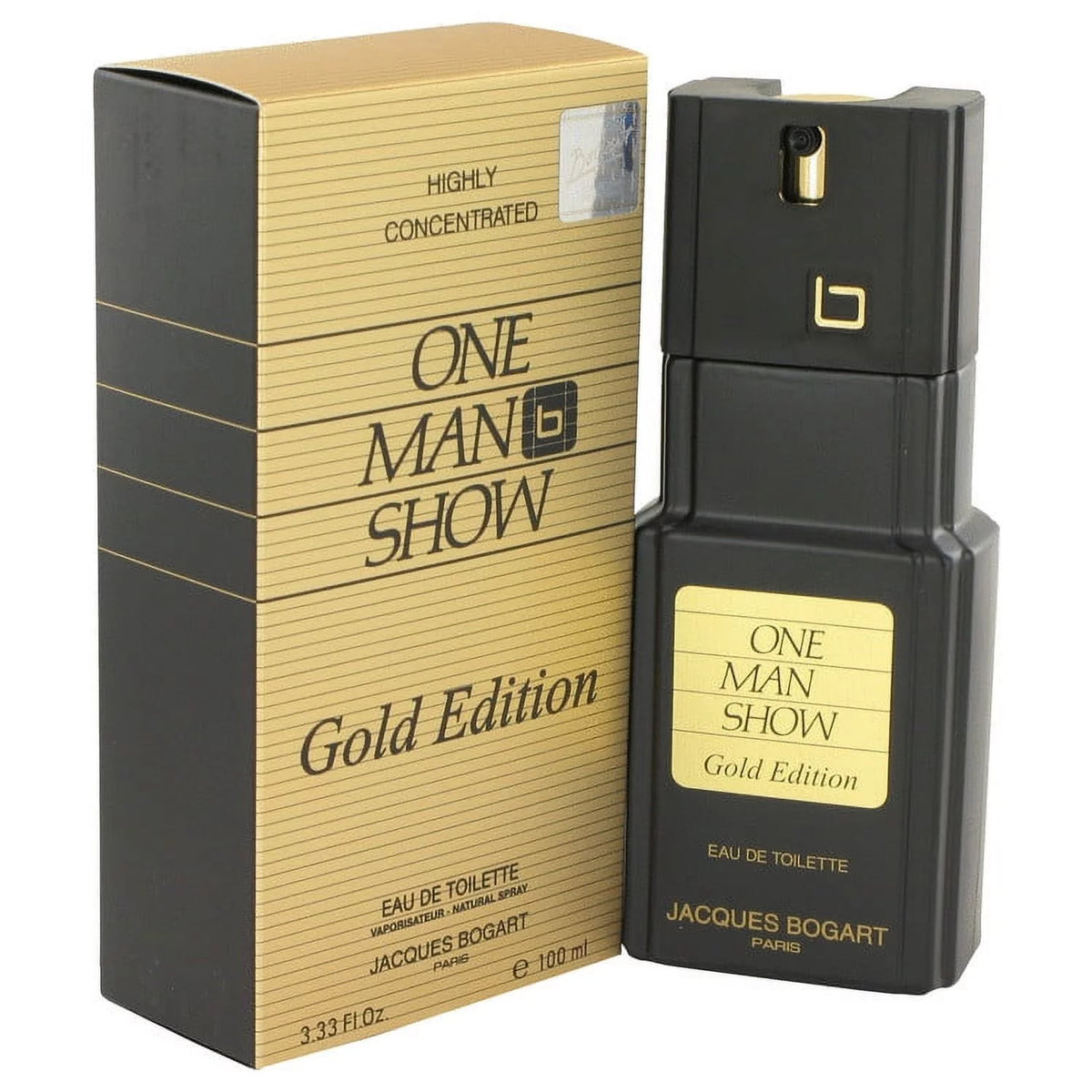 Eau De Toilette Spray 3.3 Oz I616958
