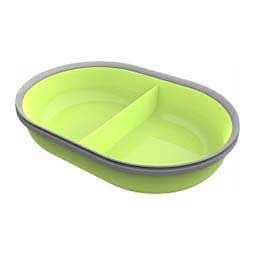 Pet Bowl and Mat Set V303