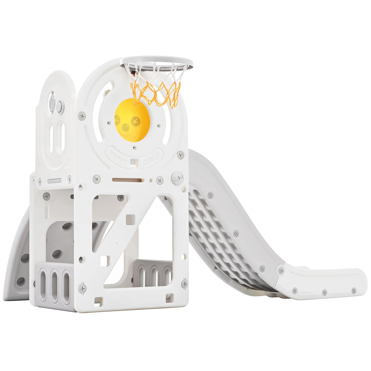 Toddler Climber and Slide Set L51735
