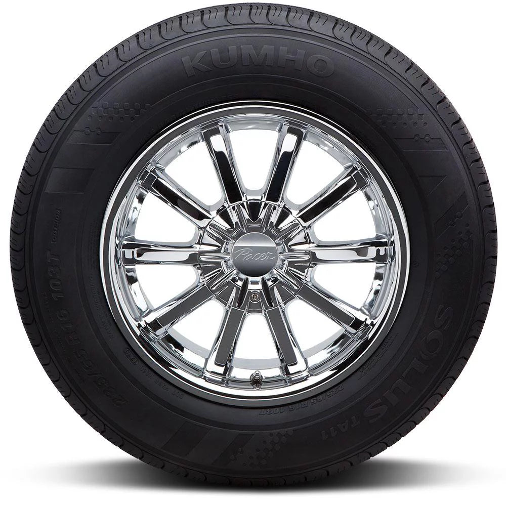 All Season 225/70R16 103T Passenger Tire C66266