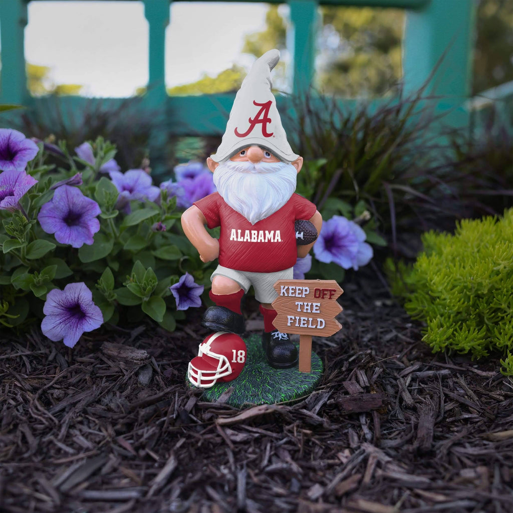 NCAA Gnome T7035