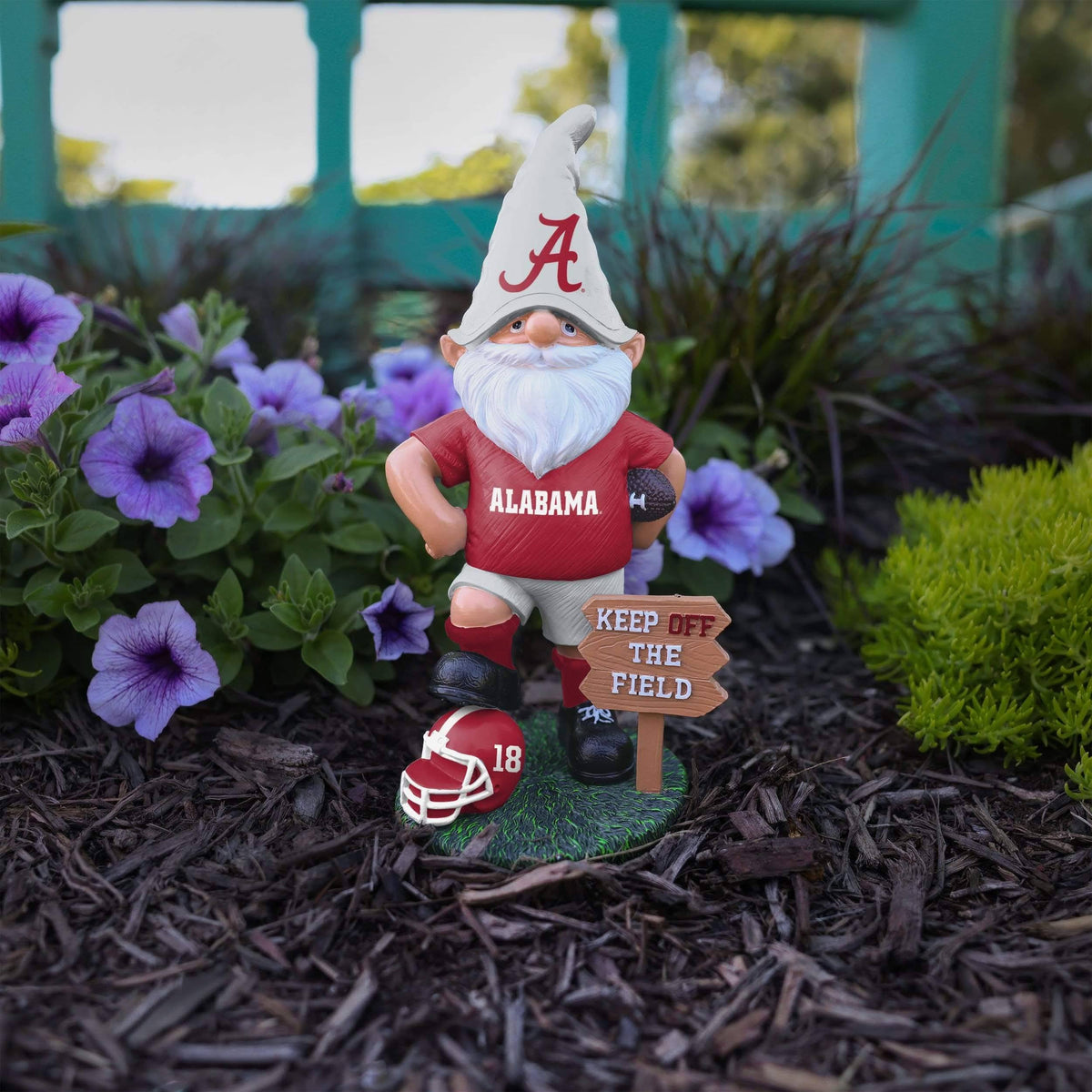 NCAA Gnome T7035