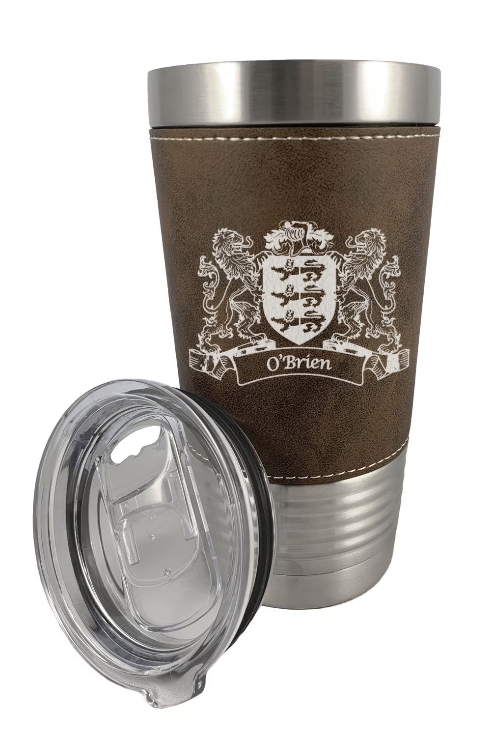 Leather Travel Mug C967672