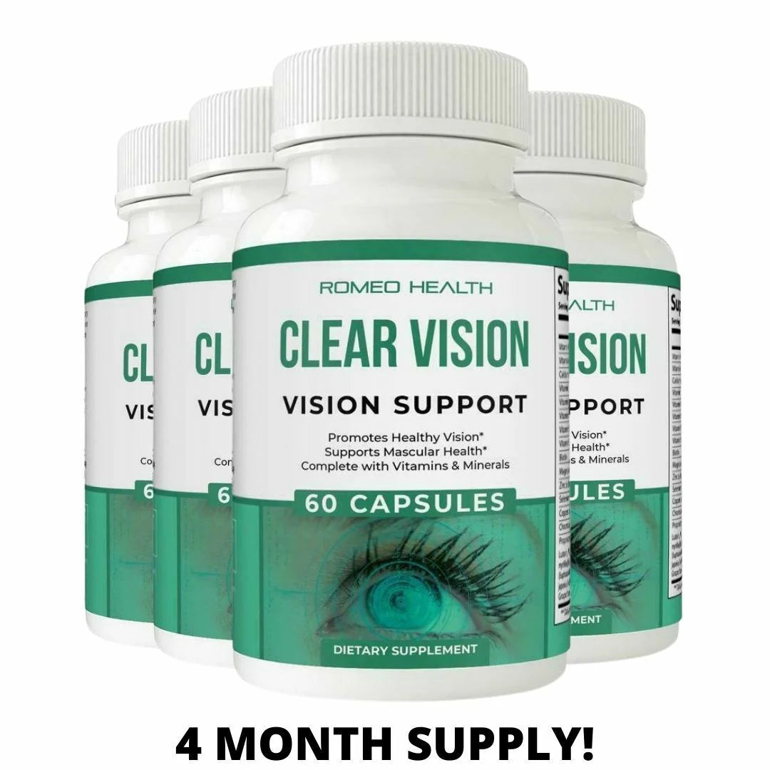 Eye Supplement with Lutein and Vitamin A X45488