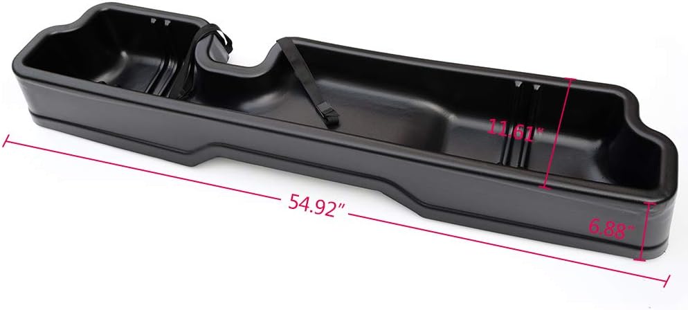 Storage Box for Ford F150 H265