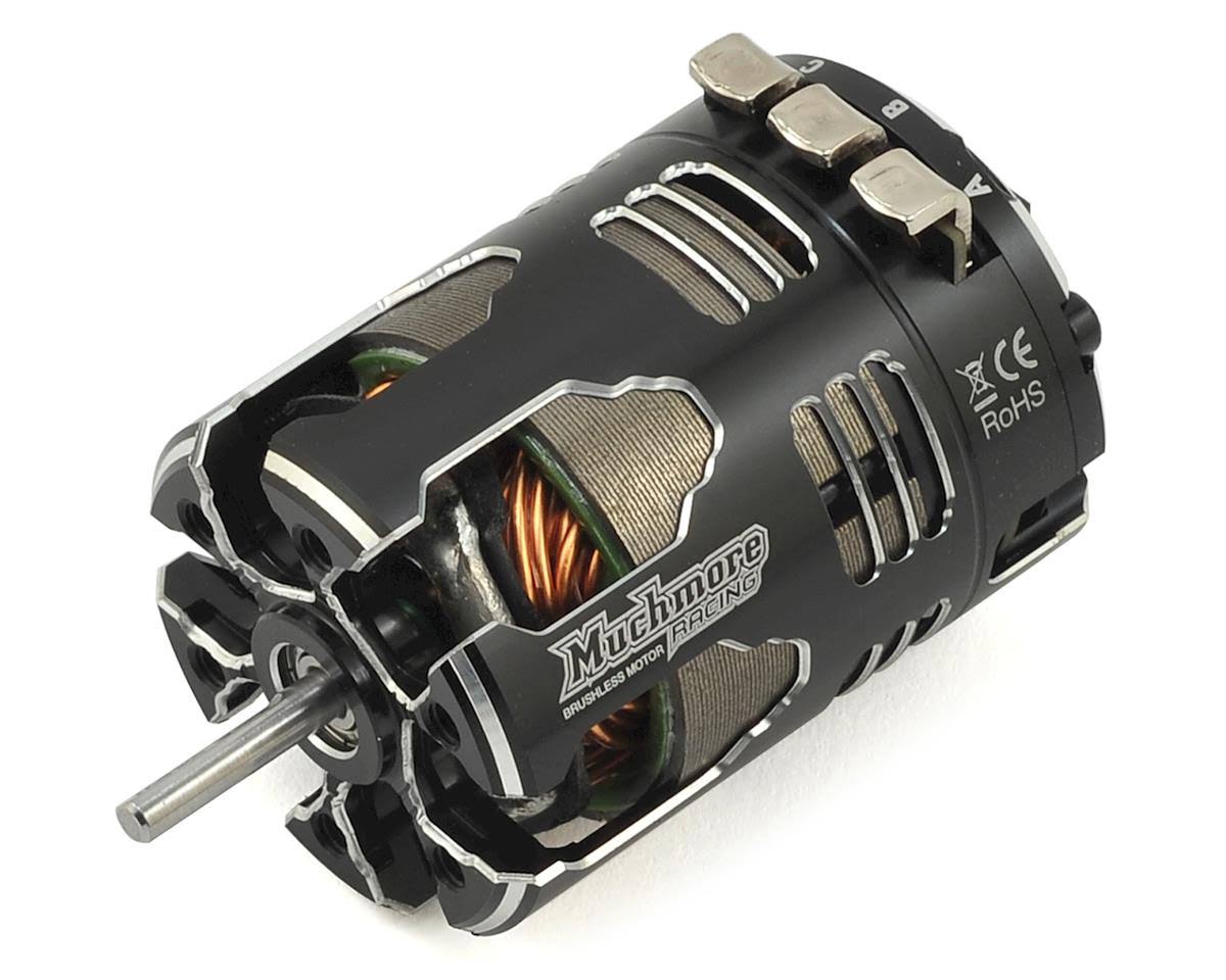 17.5T ER Fixtiming Spec Brushless Motor F1687