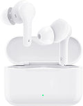 Wireless Earbuds with Charging Case, Pack of 2 K597265