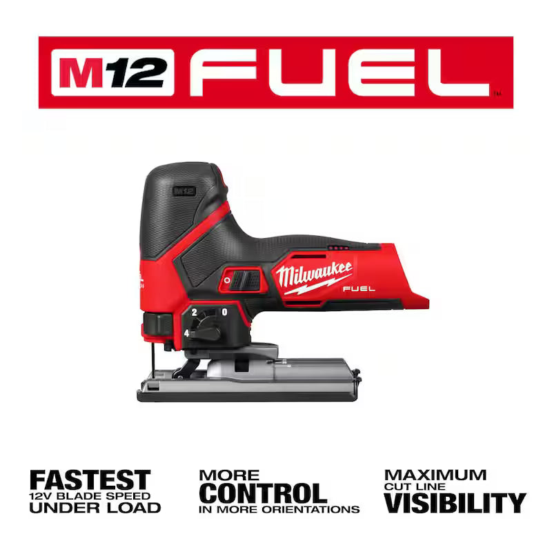 12-Volt Cordless Jig Saw with Rotary Tool W62691