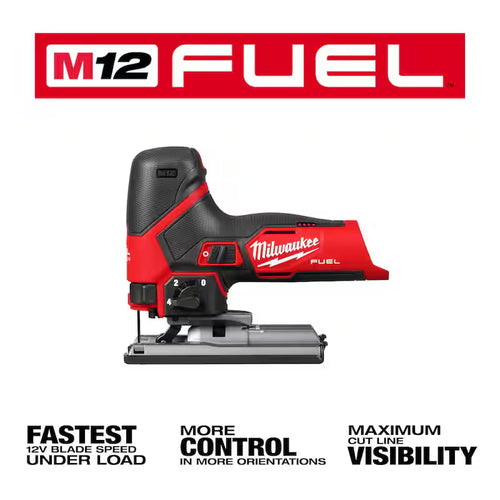 12-Volt Cordless Jig Saw with Rotary Tool W62691