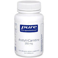 Acetyl-l-Carnitine 250mg 60 Capsules S61973