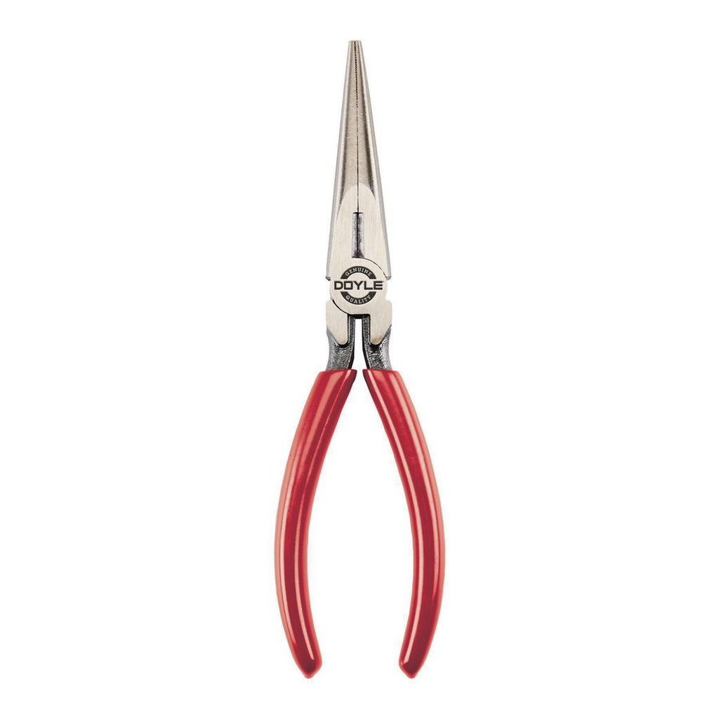 7 in. Heavy Duty Long-Nose Pliers Y4478
