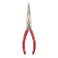 7 in. Heavy Duty Long-Nose Pliers Y4478