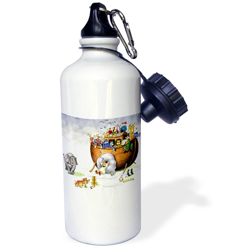 21oz Sports Water Bottle Z863989