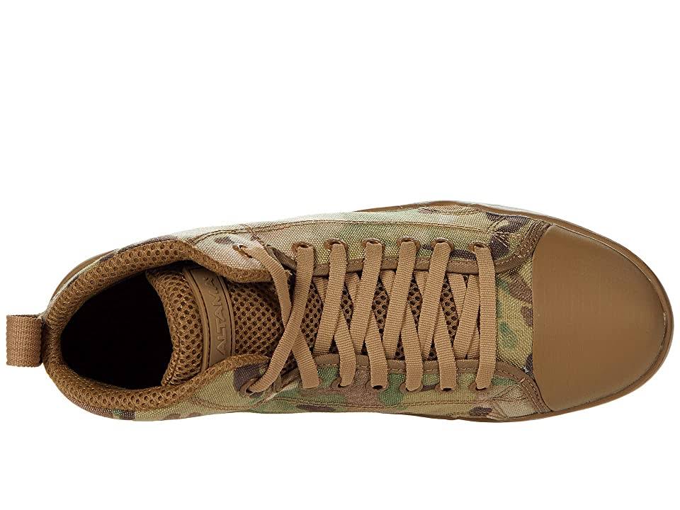 Multicam Maritime Assault Mid Boots G798